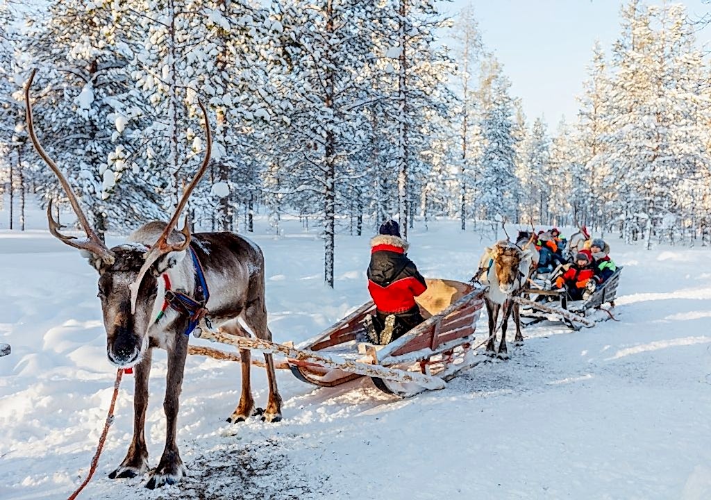 2025 Sömestr Tatilinde Nereye Gidilir? (Her Zevke Uygun 4 Unutulmaz Rota)