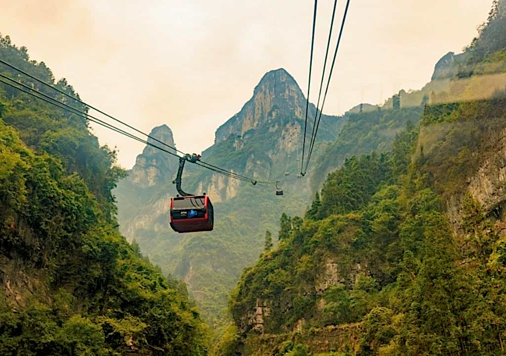 Kapadokya'nın Yeşil Vahası: Ihlara Vadisi Rehberi ve Tur Fikirleri
