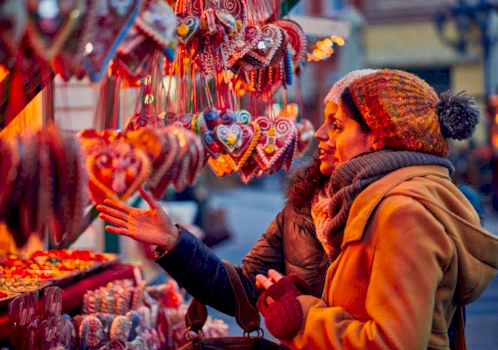 Vizesiz Bir Kış Rüyası: Gürcistan Noel Pazarları Rehberi (Tiflis &Batum)