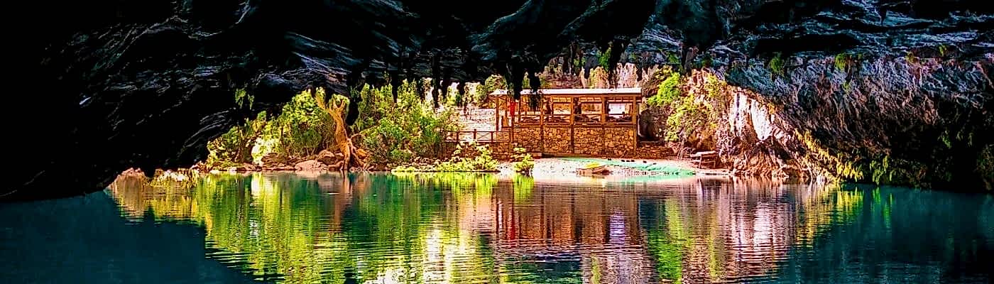 Beyşehir İbradı Ormana Düğmeli Evler Turu