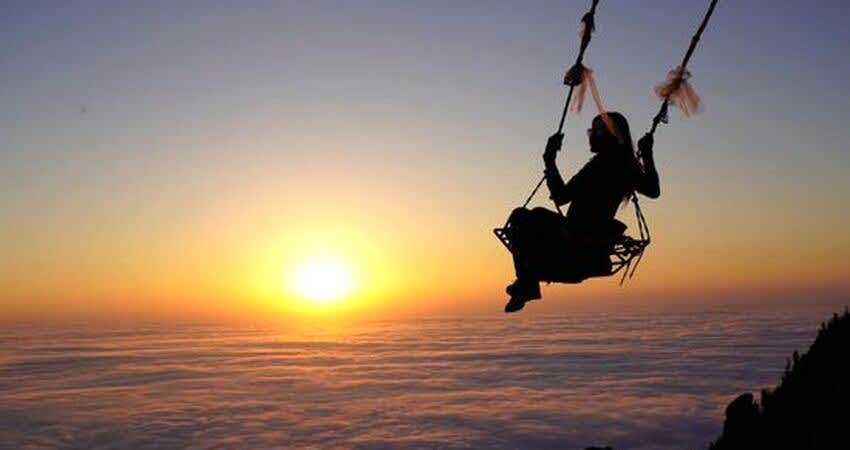 Çamlıhemşin Yaylaları Turu 