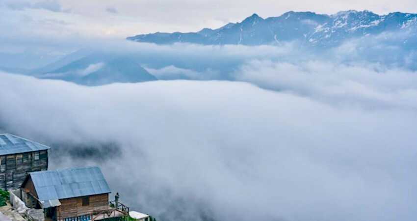 Şavşat Meydancık Macahel Artvin Yaylaları Turu 