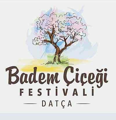 Datça Badem Çiçeği Festivali Turu