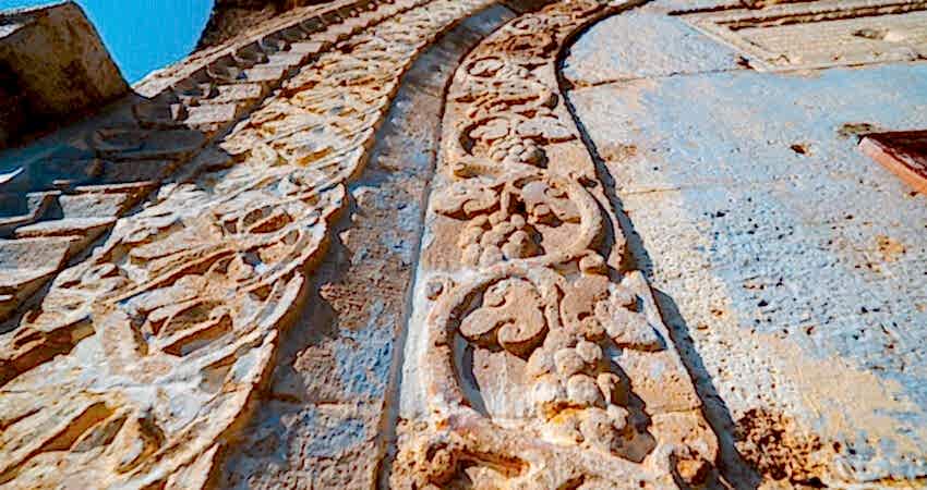 Baksı Müzesi Santa Harabeleri Bayburt Gümüşhane Turu