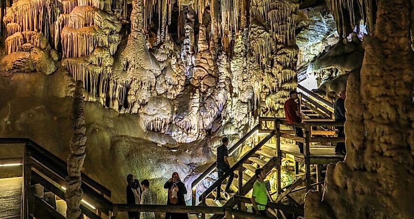 Baksı Müzesi Santa Harabeleri Bayburt Gümüşhane Turu