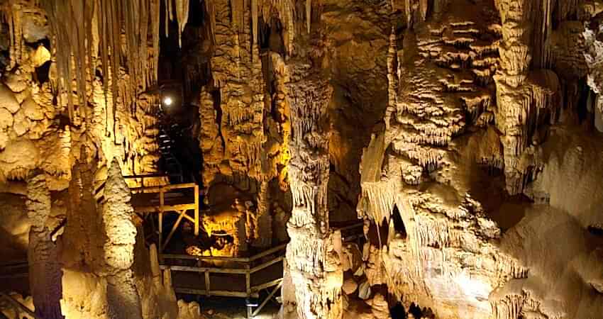 Baksı Müzesi Santa Harabeleri Bayburt Gümüşhane Turu