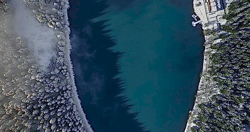 Karlar Altında Şavşat Turu