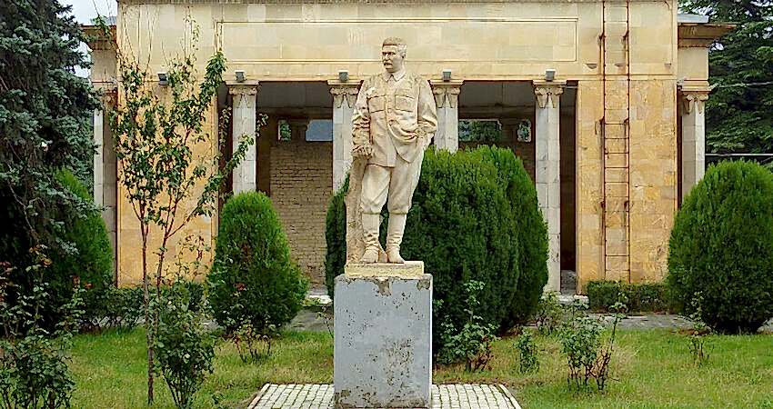 Sömestre Özel Ankara Çıkışlı Uçaklı Tiflis Batum Turu (Tiflis Direkt  Uçuş)