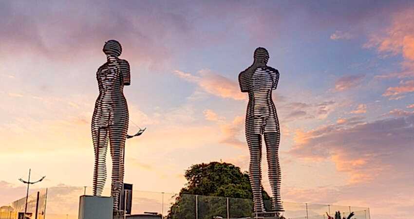 Sömestre Özel İstanbul Çıkışlı Uçaklı Tiflis Batum Turu (Tiflis Direkt Uçuş)