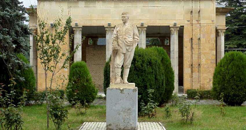 Sömestre Özel İstanbul Çıkışlı Uçaklı Tiflis Batum Turu (Tiflis Direkt Uçuş)