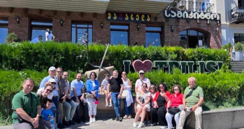 Sömestre Özel İstanbul Çıkışlı Uçaklı Tiflis Batum Turu (Tiflis Direkt Uçuş)
