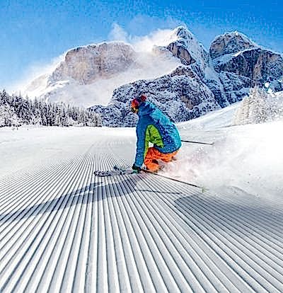 Ankara Çıkışlı Erciyes Kayak Turu 2 Gece 2 Gün 