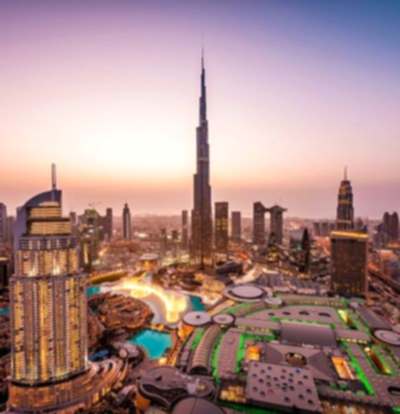 Ankara Çıkışlı Dubai Turu Abu Dhabi İkonları Dahil ! 