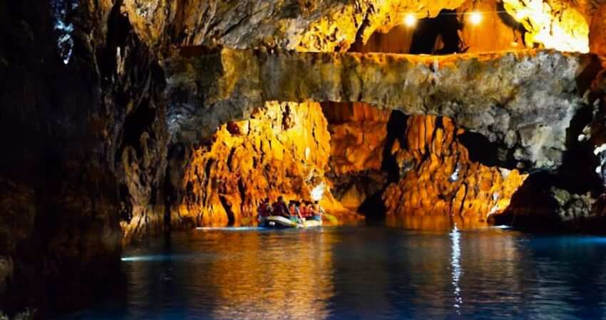 Beyşehir İbradı Ormana Düğmeli Evler Turu