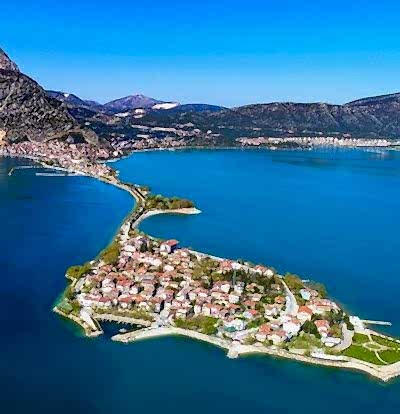 Beyşehir Eğirdir İbradı Ormana Düğmeli Evler Turu