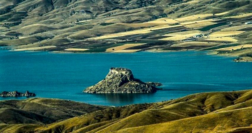 Hızlı Tren ile Tunceli Munzur Vadisi Kemaliye Divriği Turu 