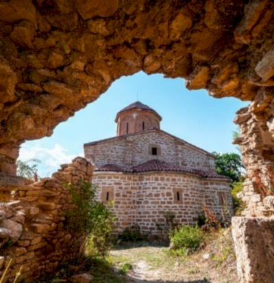 Baksı Müzesi Santa Harabeleri Bayburt Gümüşhane Turu