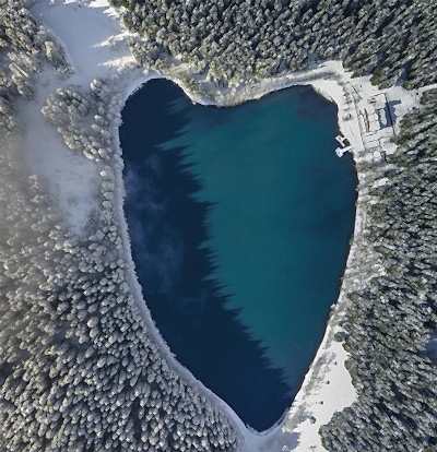 Karlar Altında Şavşat Turu