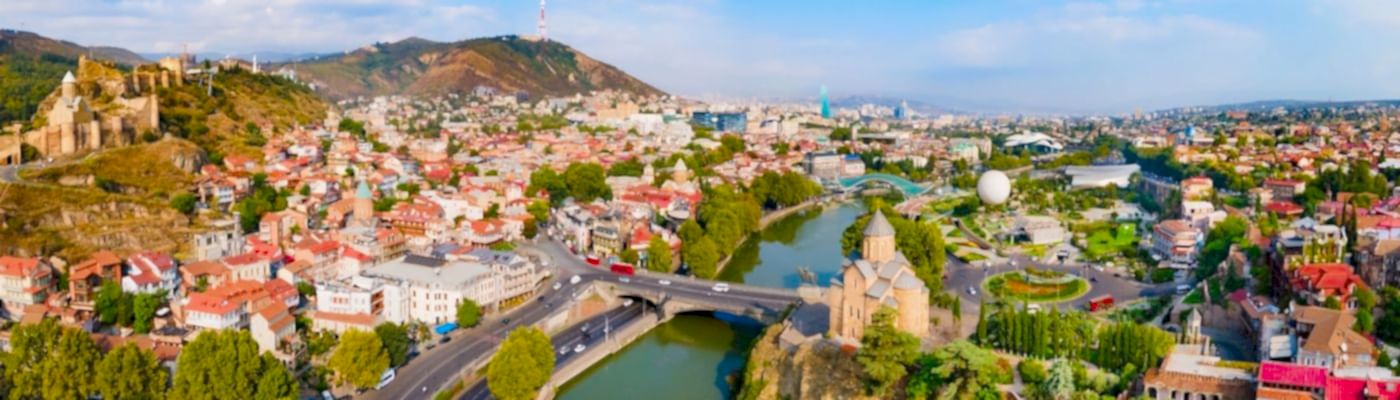 Sömestre Özel Ankara Çıkışlı Uçaklı Tiflis Batum Turu (Tiflis Direkt  Uçuş)