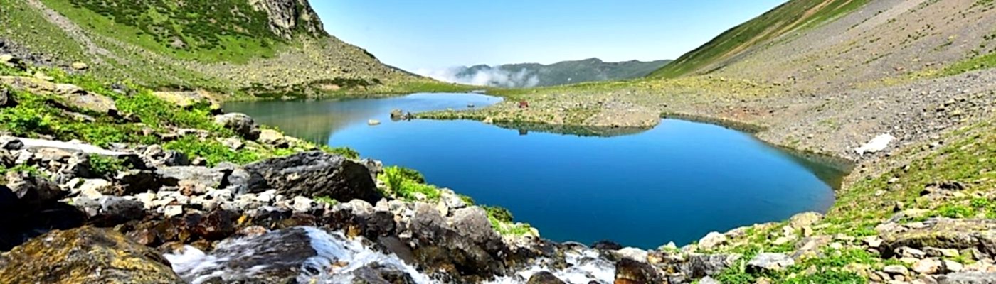 Çamlıhemşin Yaylaları Turu 