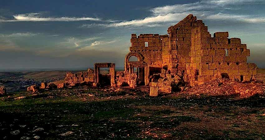 Butik Mardin Midyat Ezidi ve Süryani Köyleri Turu (Sömestre Özel)