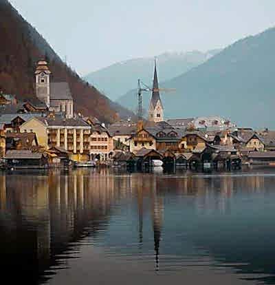 Elit İsviçre, İtalya, Slovenya, Avusturya Turu THY ile 5 Gece - Ekstra Turlar Dahil Ramazan Bayramı Dönemi