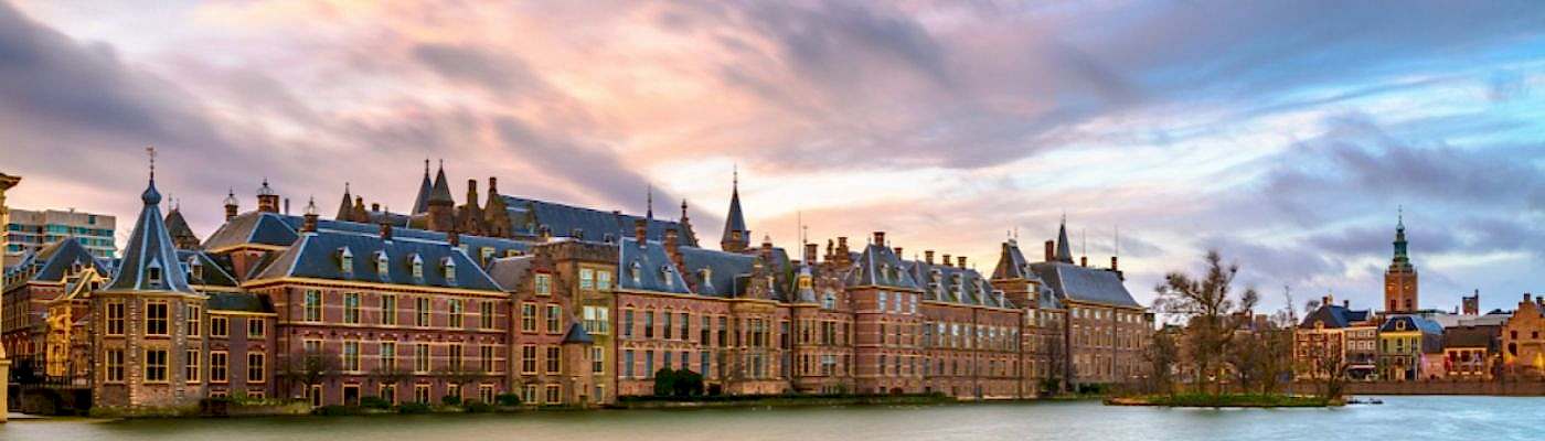 Elit Hollanda Amsterdam Turu THY ile 3 Gece Ekstra Turlar Dahil Ramazan Bayramı Dönemi