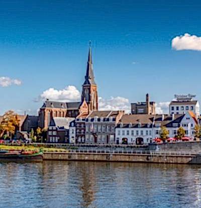 Elit Hollanda Amsterdam Turu THY ile 3 Gece Ekstra Turlar Dahil Ramazan Bayramı Dönemi