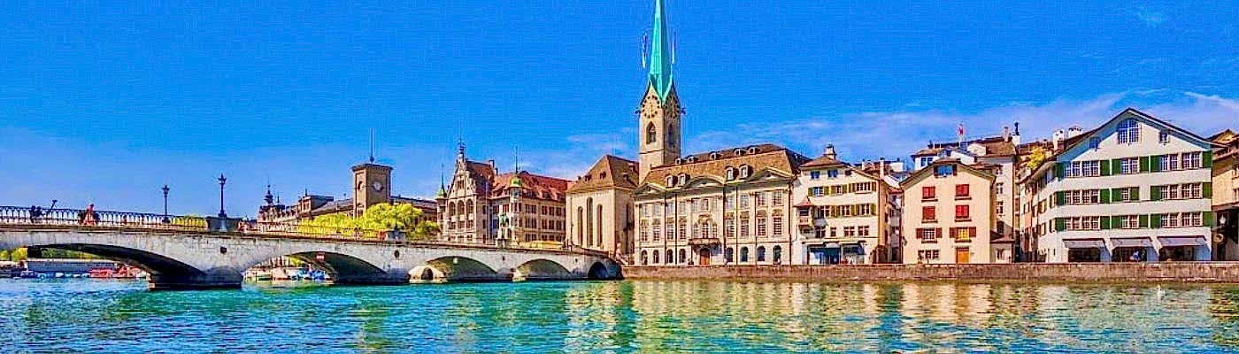 Elit Alsace ve Colmar Turu THY ile 3 Gece Ekstra Turlar Dahil 23 Nisan Dönem