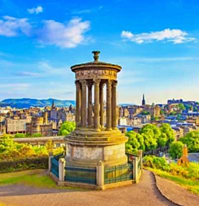 Elit Büyük Britanya Turu THY ile 7 Gece Ekstra Turlar Dahil Kurban Bayramı Dönemi