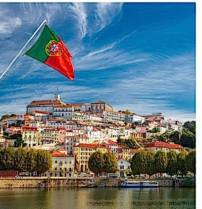 Elit Portekiz Turu THY ile 4 Gece Ekstra Turlar Dahil Ramazan Bayramı Dönemi