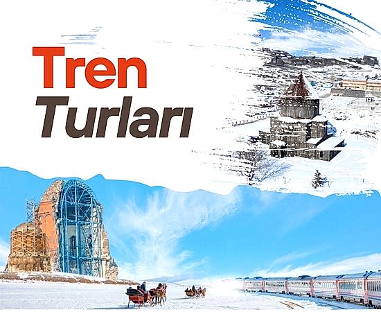 Tren Turları