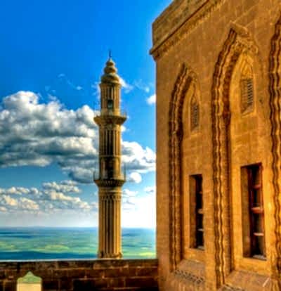 Butik Mardin Midyat Ezidi ve Süryani Köyleri Turu (Sömestre Özel)